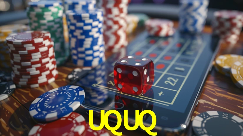 UQUQ Logo Verificado