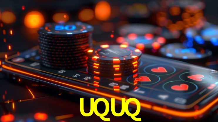 Fortune Tiger UQUQ