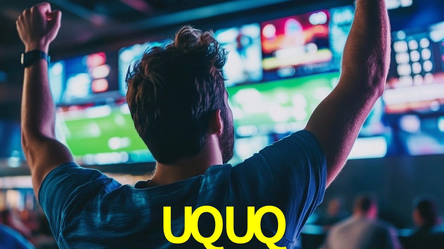 App UQUQ no celular