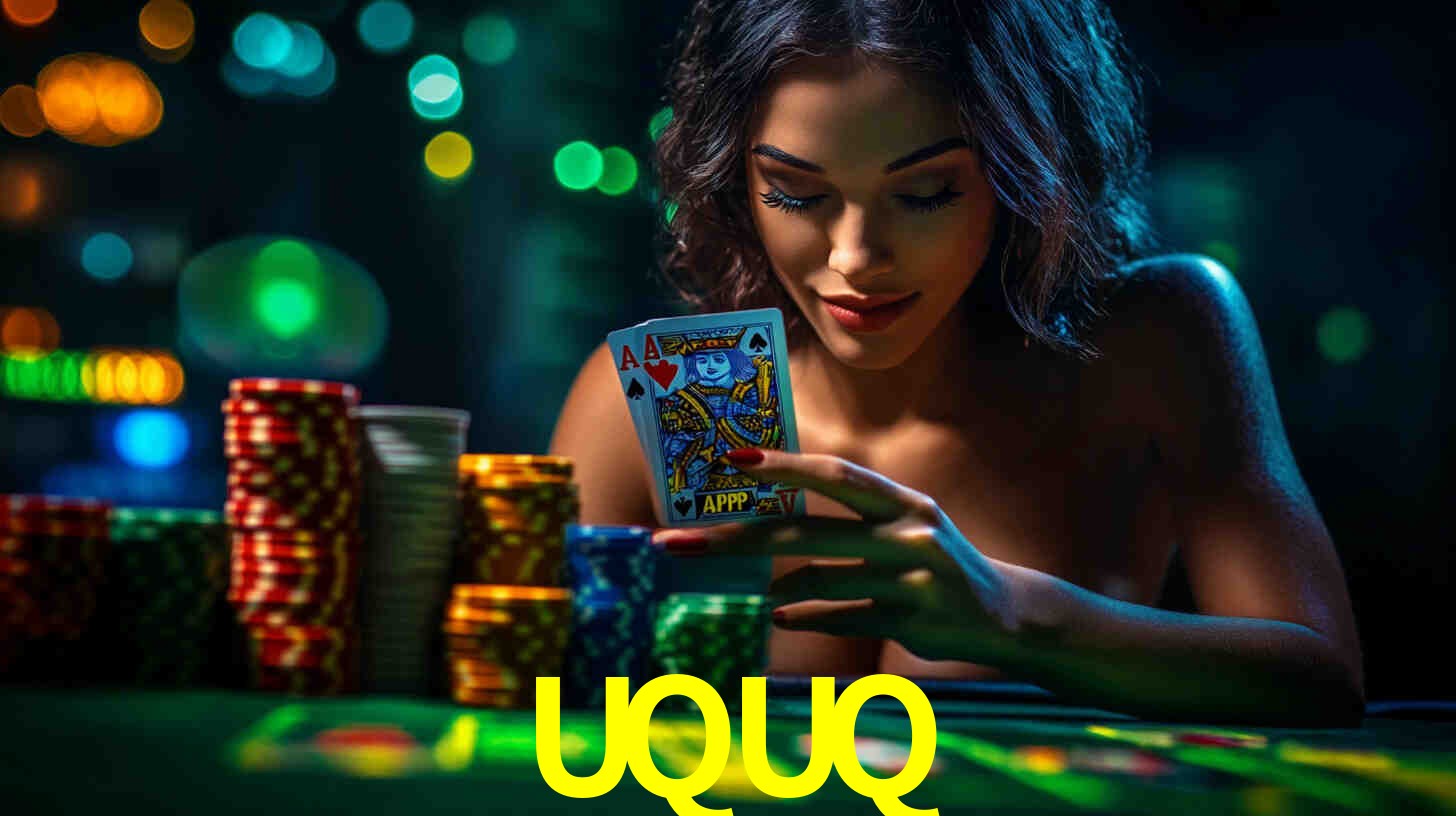 Requisitos do APK da UQUQ para Android