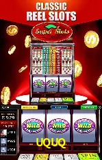 UQUQ cassino online