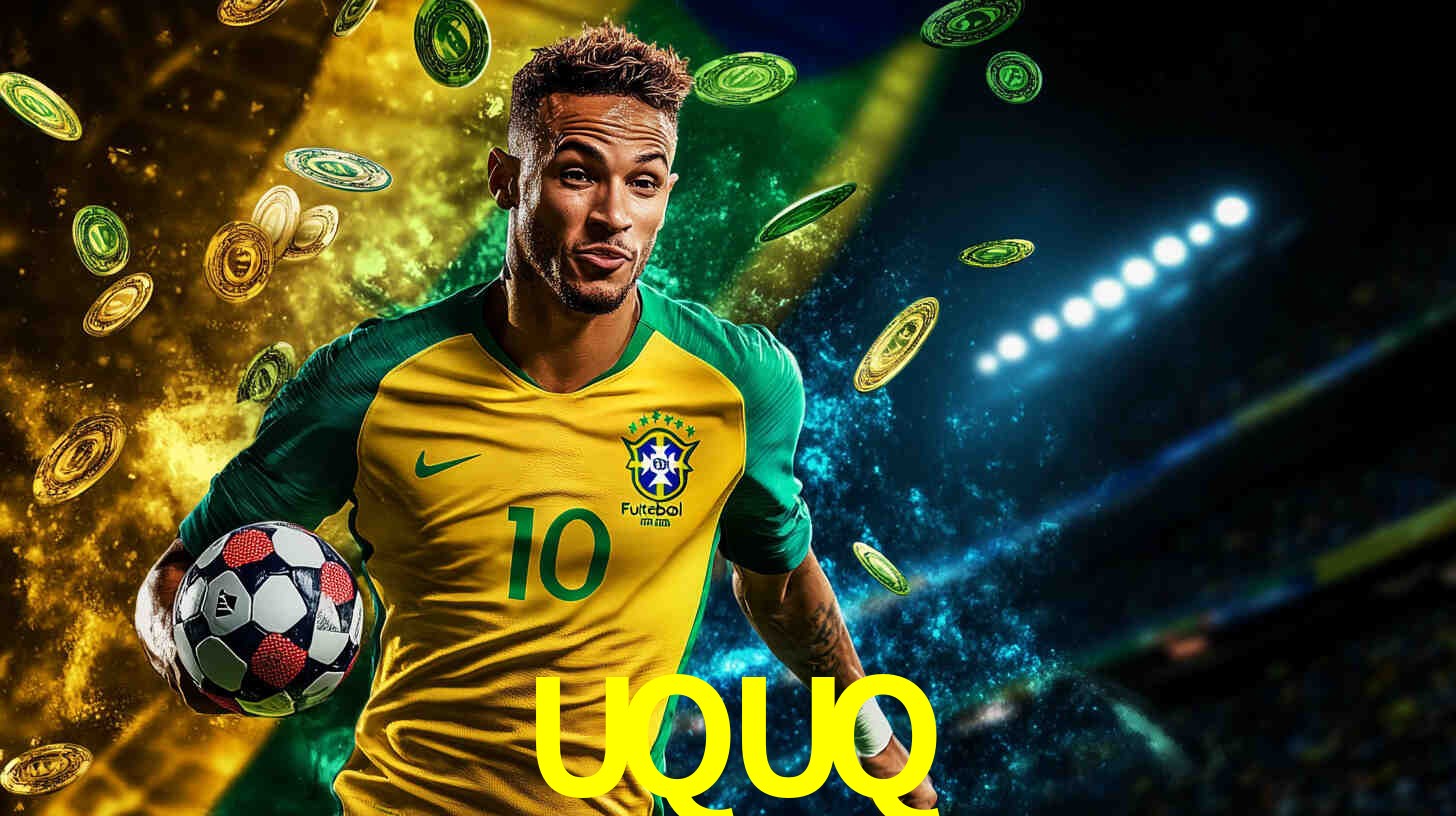 Slots UQUQ - Jackpots Progressivos
