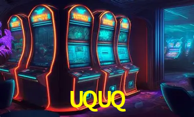 UQUQ Segurança Logo 2