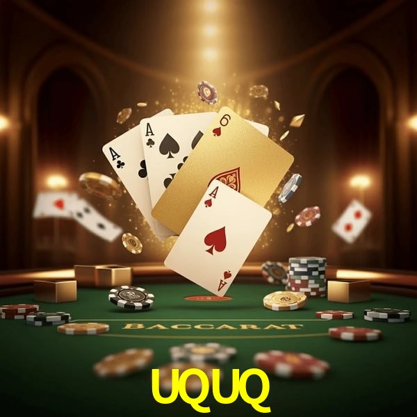 Logo UQUQ Plataforma Certificada