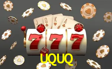 UQUQ Bonus Rain – Ganhe mais em jogos de caça-níqueis