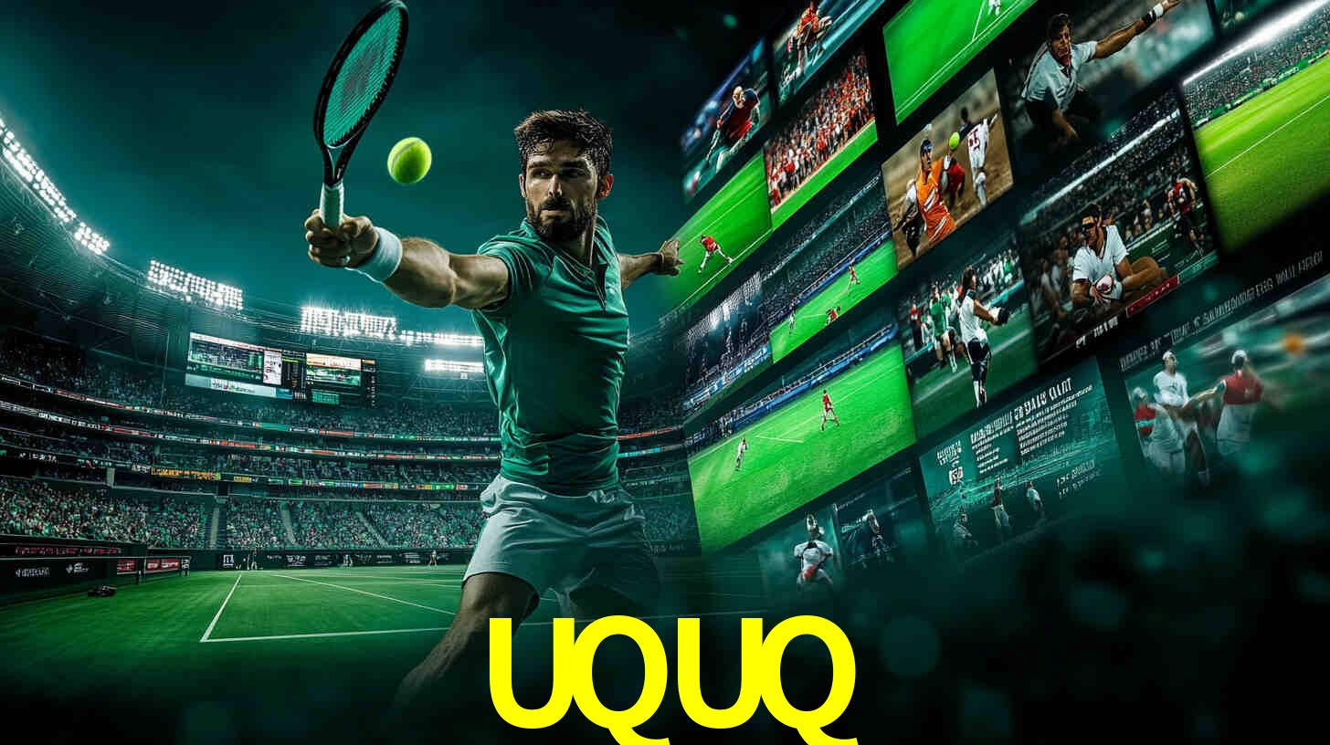 UQUQ login