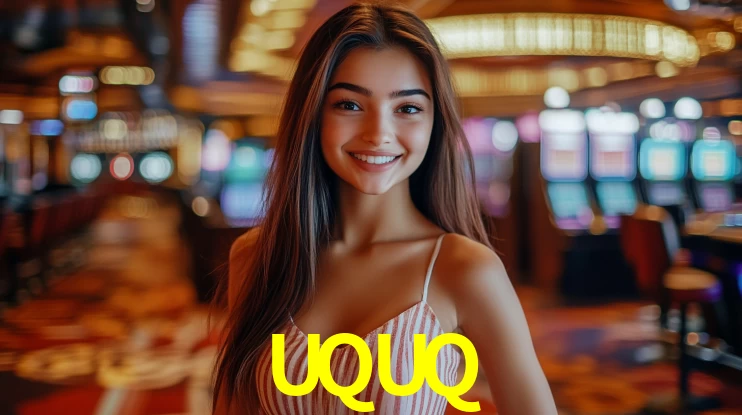 UQUQ Certificado eCOGRA