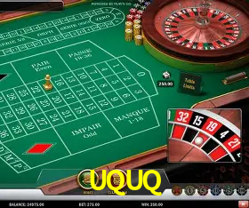 UQUQ