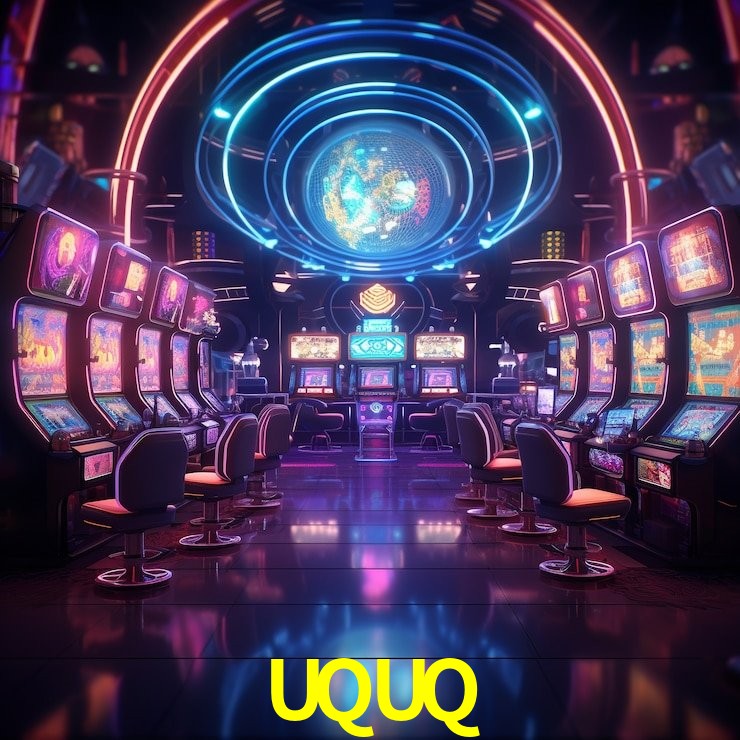 App Desktop UQUQ