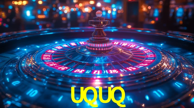 Catálogo de jogos na UQUQ