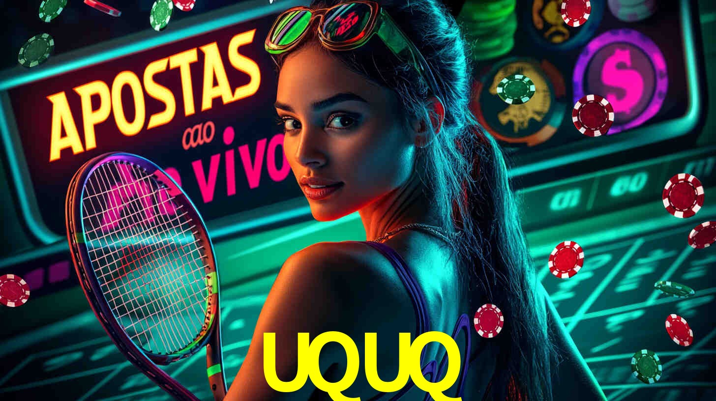 Plataforma UQUQ - PIX Instantâneo