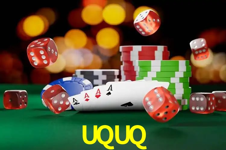 Bônus App UQUQ