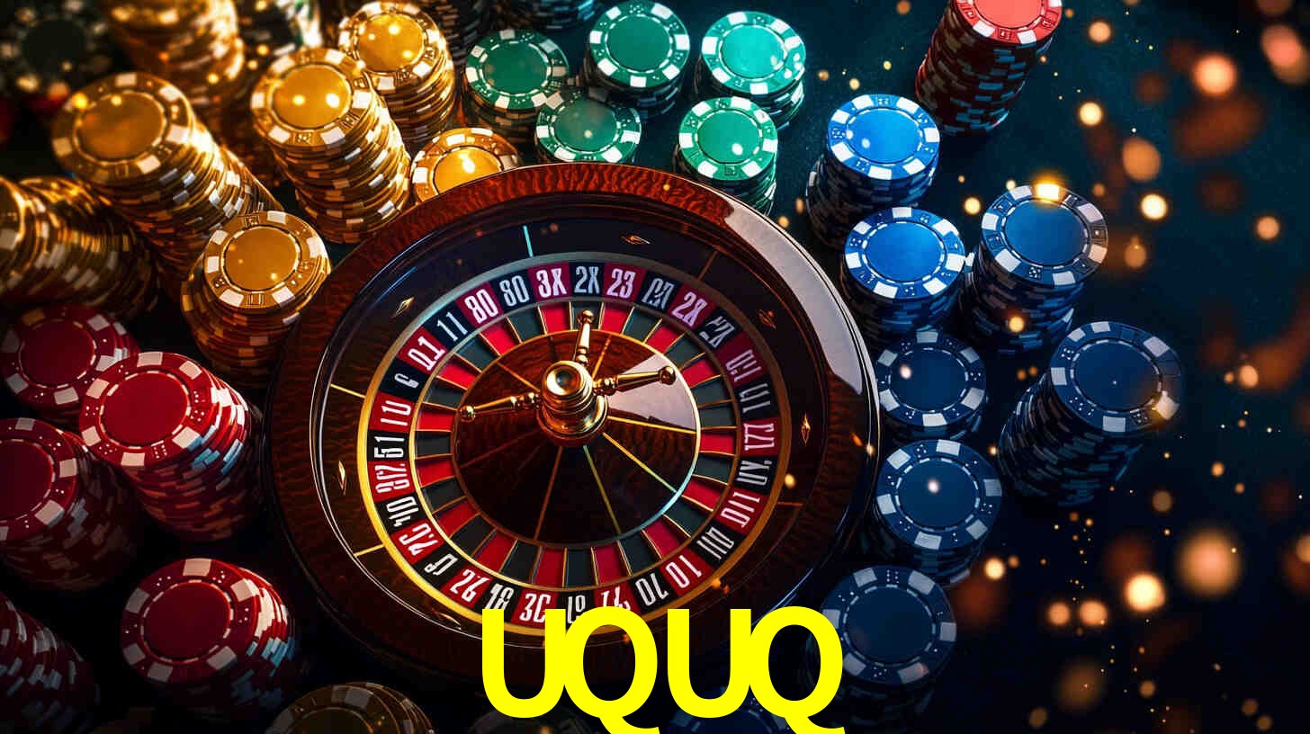 UQUQ Loteria Online Brasil - Plataforma Certificada