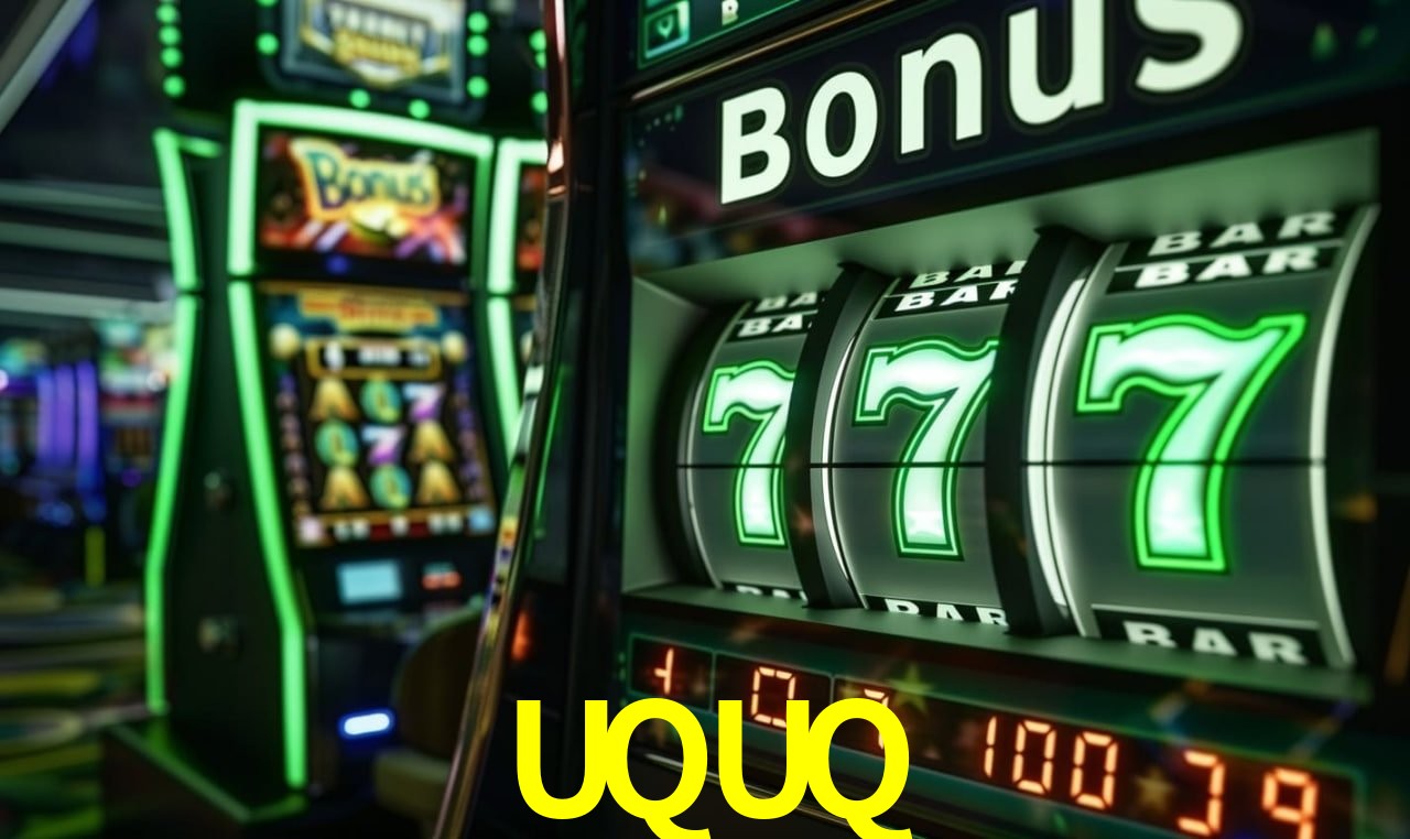 UQUQ bet Brasil