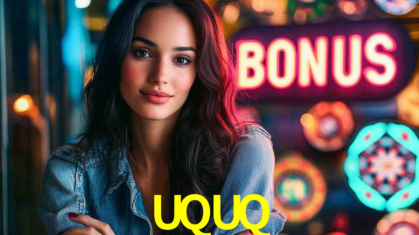 UQUQ Slots - UQUQ visual 2