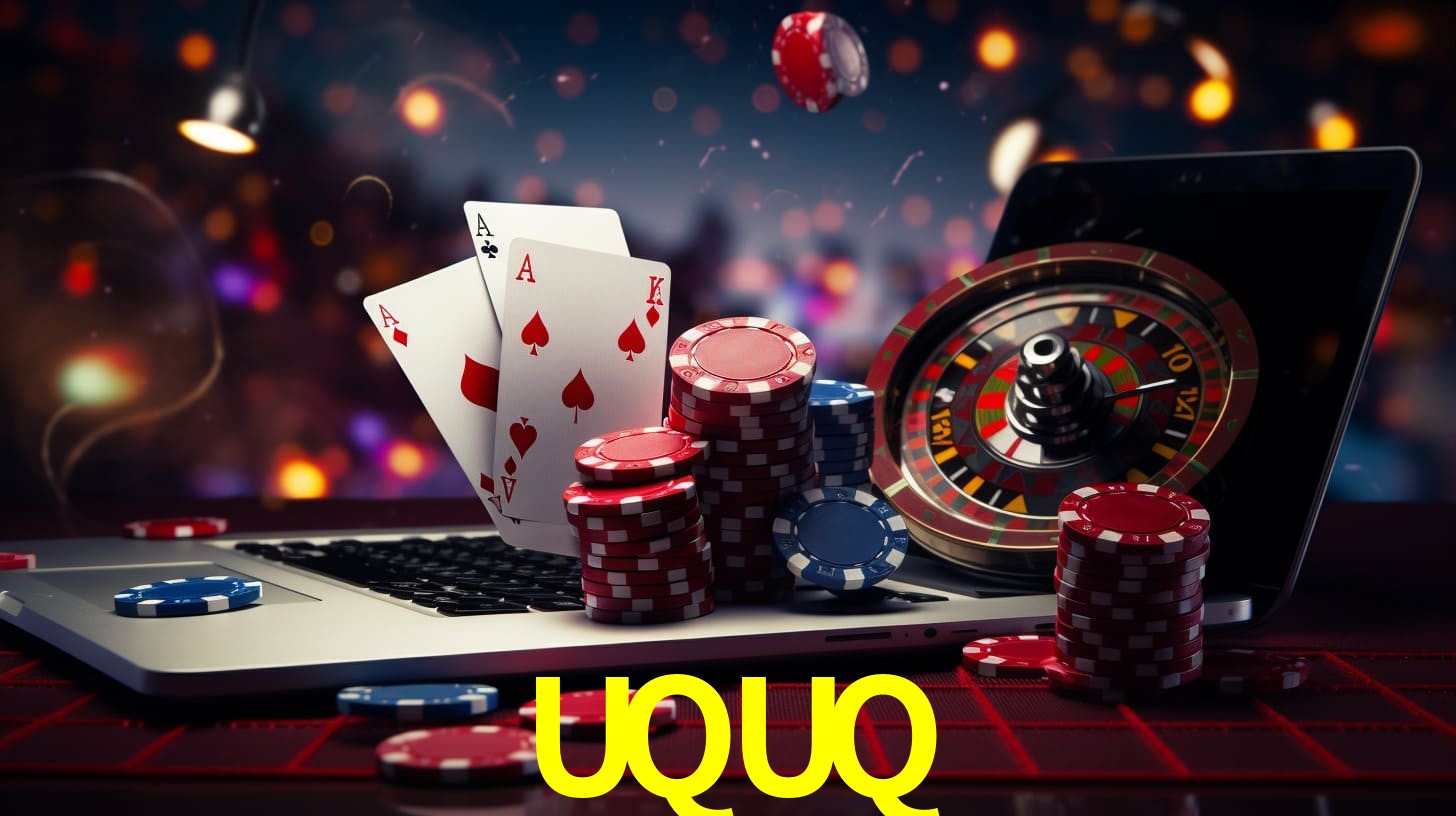 Lista de jogos de slot na UQUQ