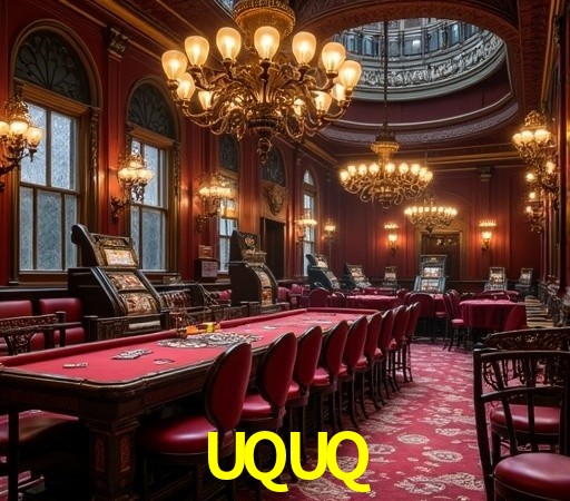 UQUQ