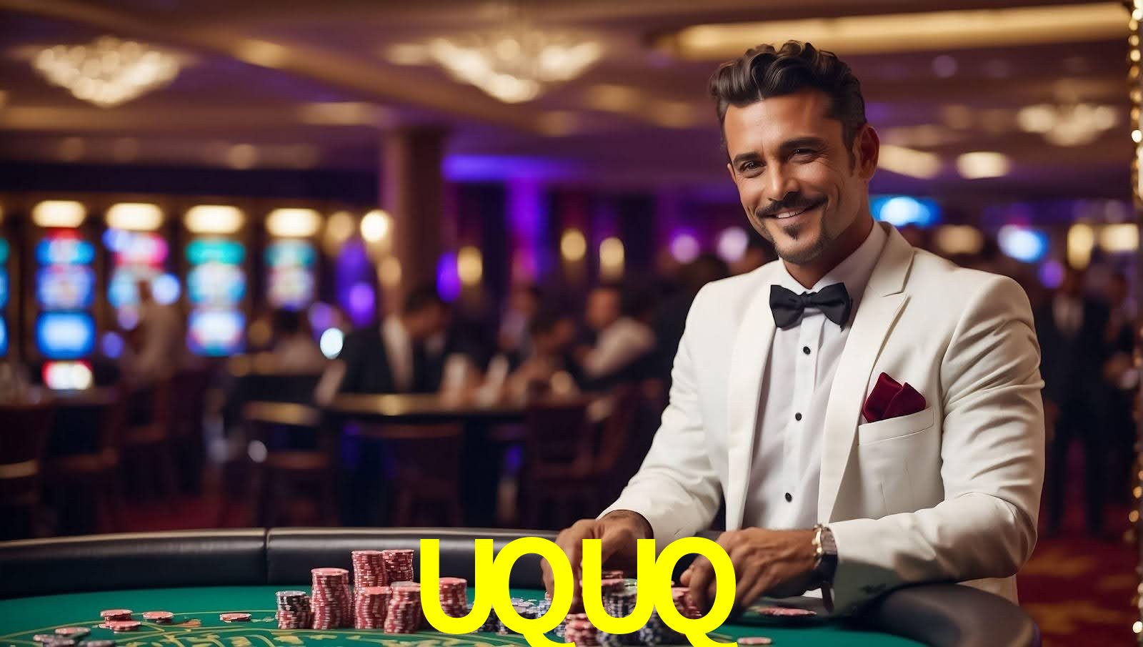 Ofertas App UQUQ