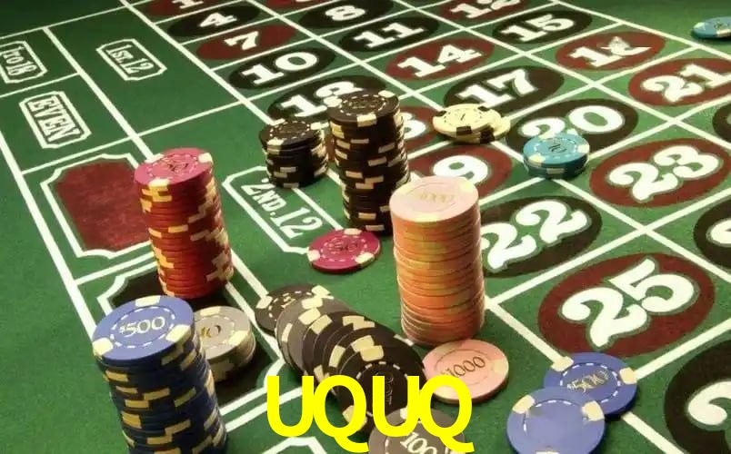 Jogos App UQUQ
