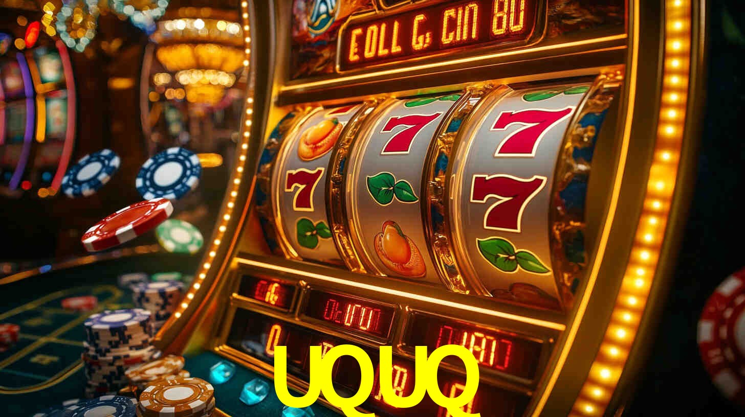 Cash Out UQUQ