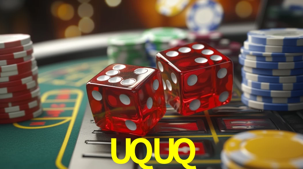 UQUQ Aplicativo - UQUQ visual 1