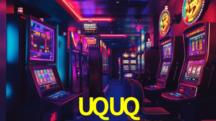 Odds Competitivas UQUQ