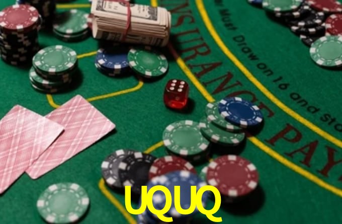 Recursos App UQUQ