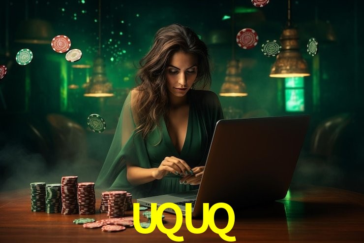 FAQ UQUQ — central de ajuda e suporte oficial Brasil