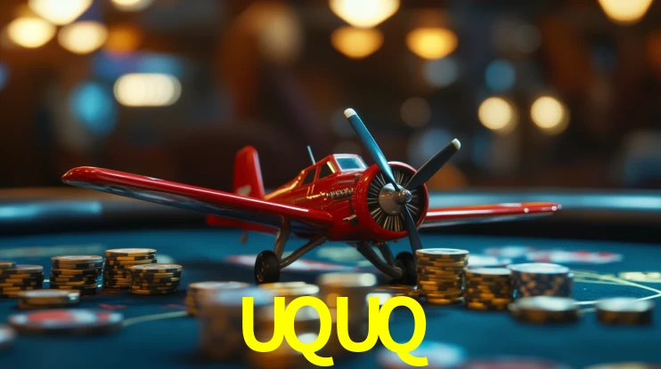 UQUQ Licença Curaçao Gaming