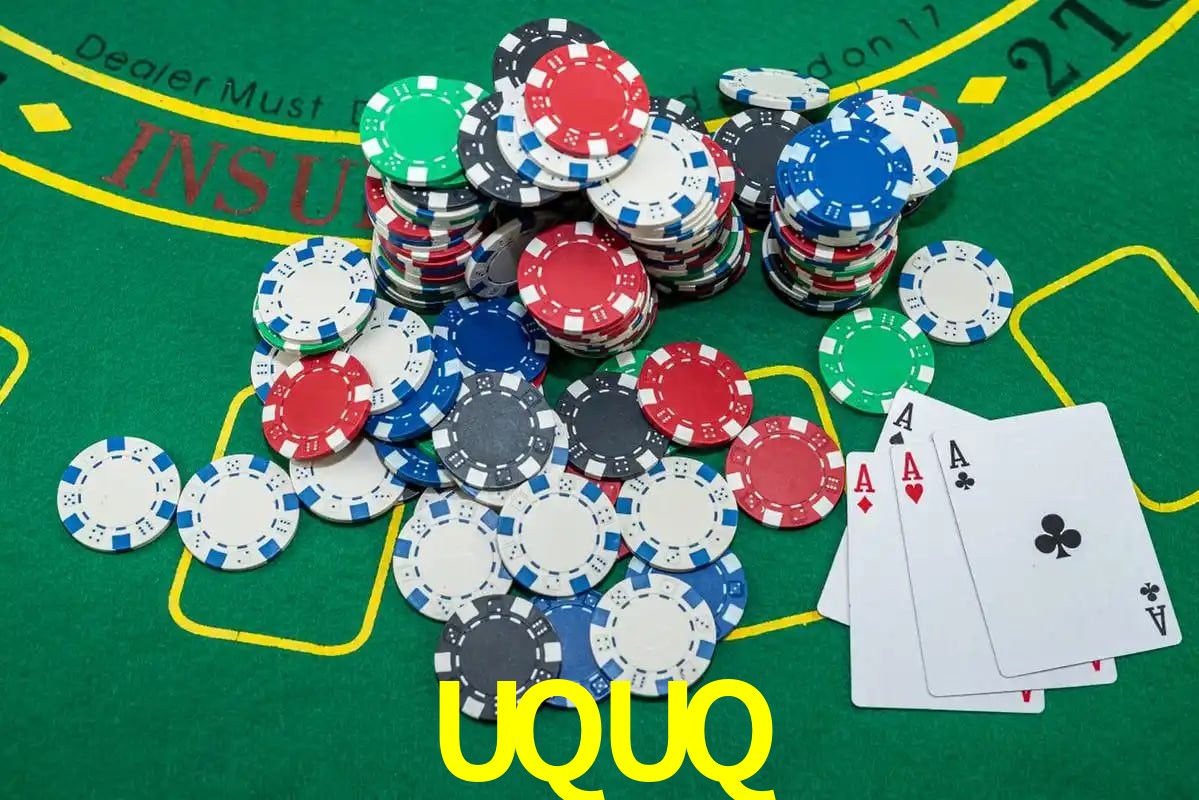 Fortune Tiger UQUQ