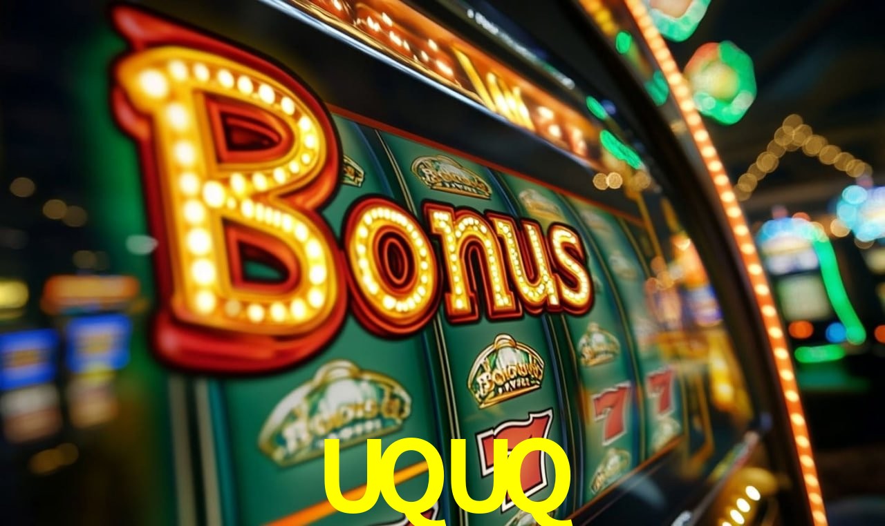 Bônus e multiplicadores