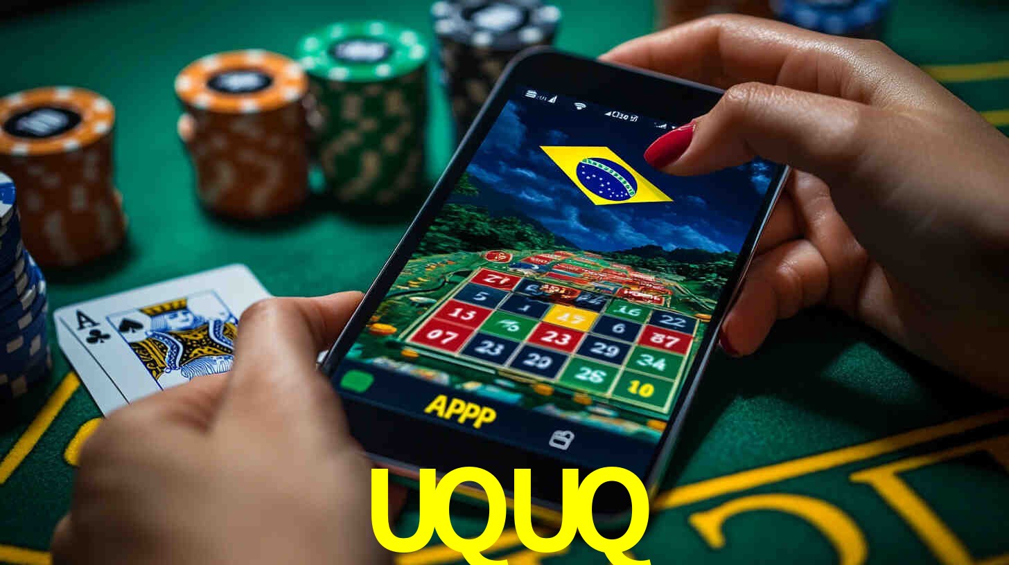 Progressão VIP UQUQ