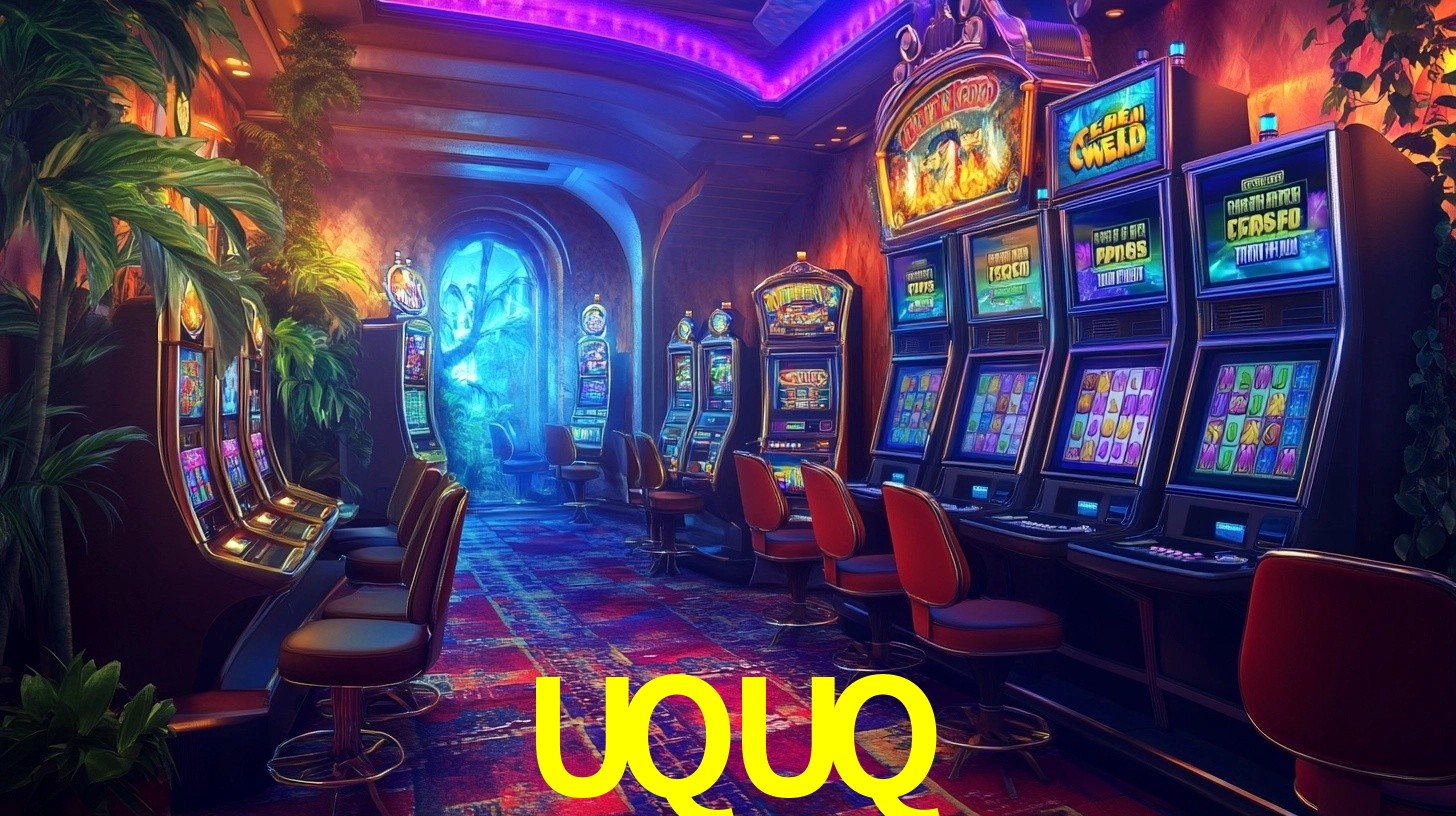 Comparação APP mobile vs versão web da UQUQ