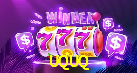 UQUQ Fortune Tiger