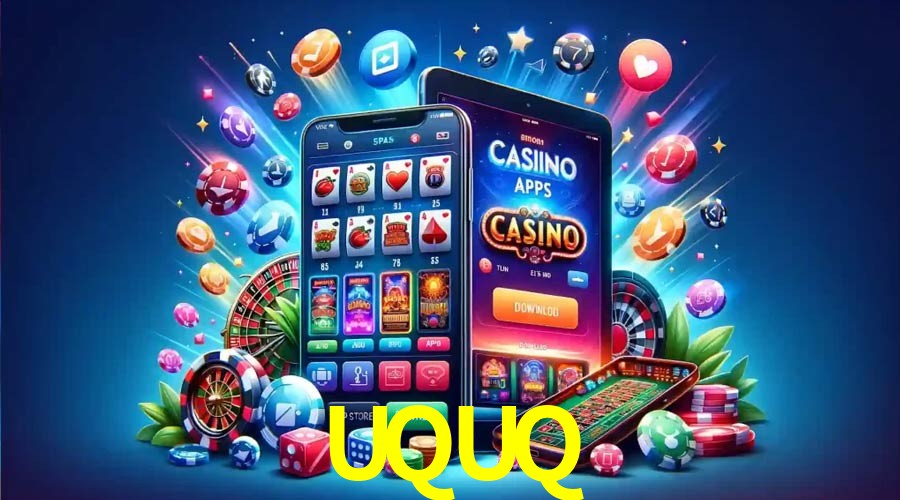 Vantagens App UQUQ