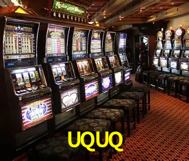 UQUQ Instalar Logo 1
