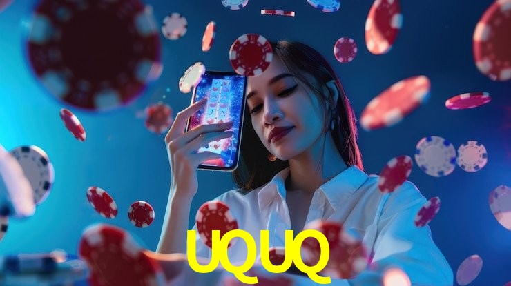 UQUQ Win