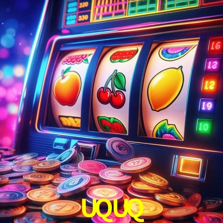 Benefícios do Login UQUQ - Bônus e Vantagens Exclusivas