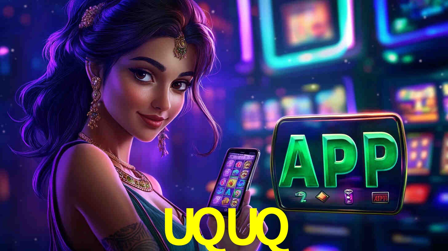 UQUQ Slots - UQUQ visual 1
