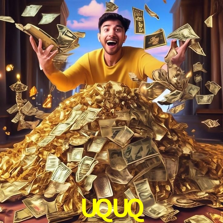 Imagem secundária de apoio para instalação do app UQUQ