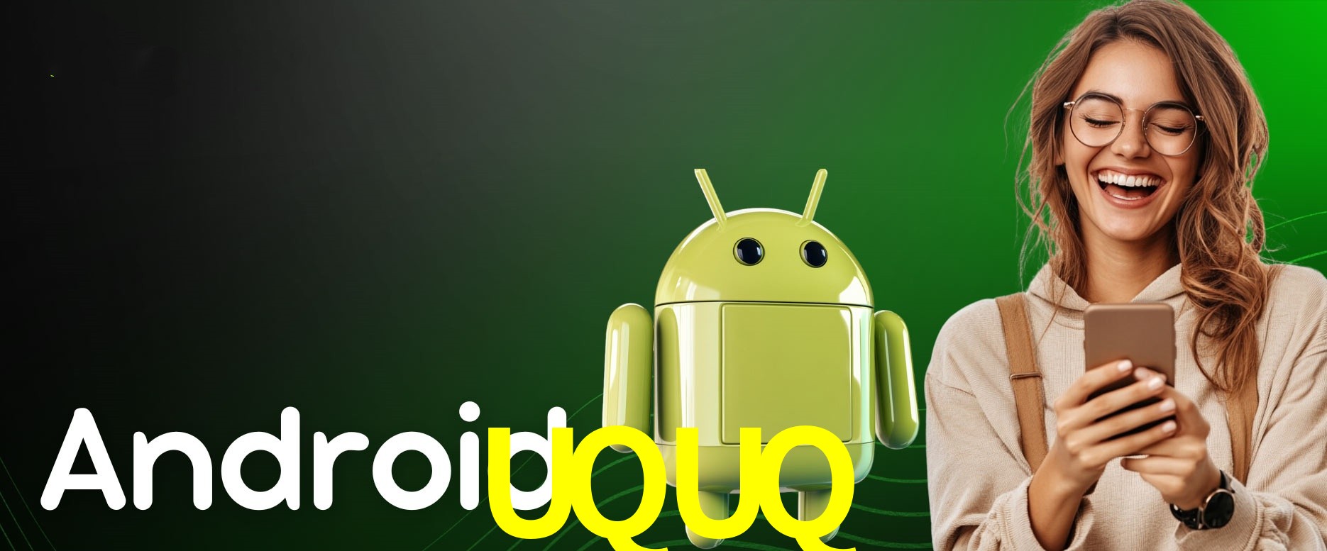 Instalar APK UQUQ