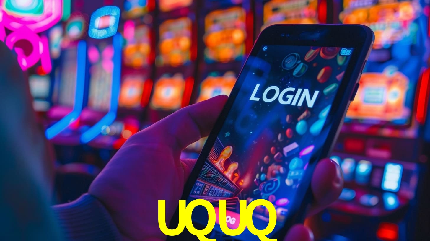 App UQUQ Android