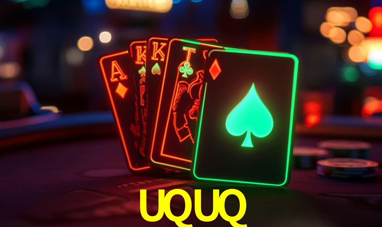 Segurança App UQUQ