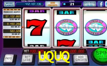 UQUQ bet