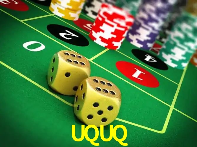 UQUQ Logo Oficial
