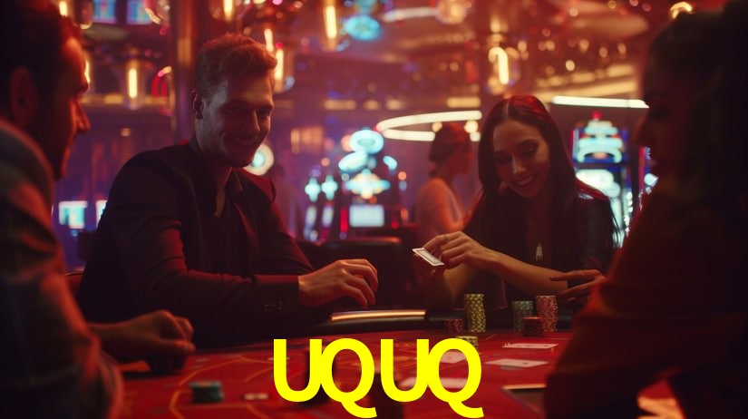 Cashback VIP UQUQ