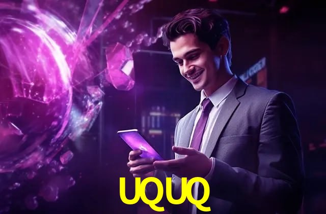 Plataforma UQUQ - Cloud AWS Infrastructure