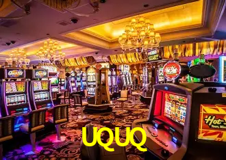 UQUQ login — configurações de segurança e proteção de conta