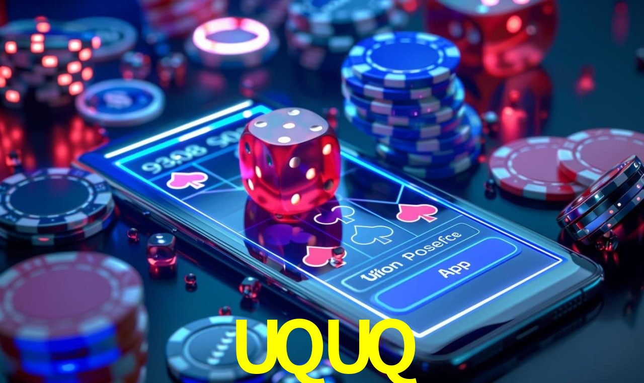 Página de download UQUQ
