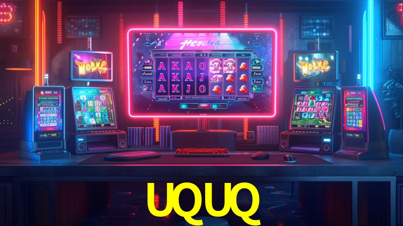 Segurança App UQUQ